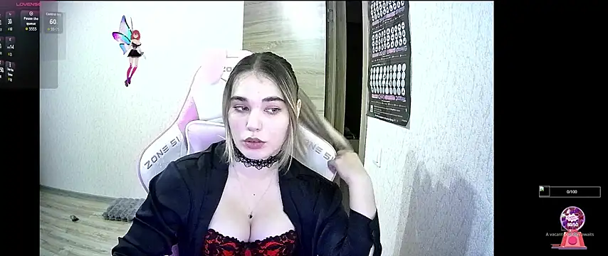 Kris Moss online show from 17, 10, 2025