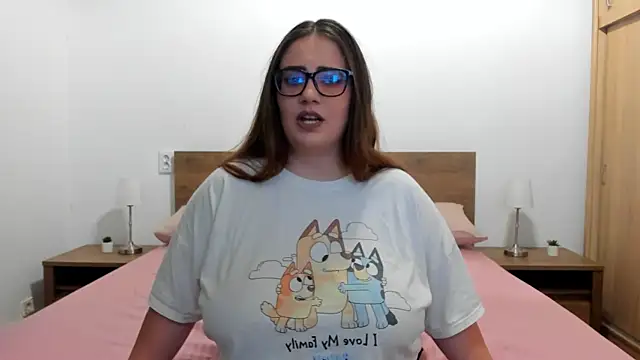 amiravyxen online show from 6, 10, 2025