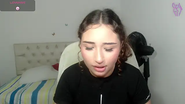 sasha 17  online show from 25, 11, 2025