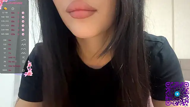 AuraJefcoat online show from 19, 2, 2026