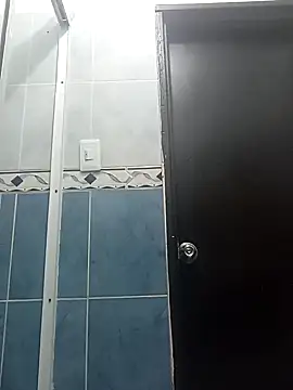 MissDiabla  online show from 30, 9, 2025