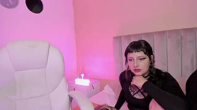 Snapshot of May_y_Goeth chatting on 9, 9, 2025 May y Goeth online show from 9, 9, 2025