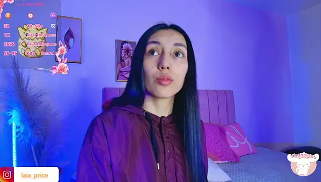 Laia and Damian online show from 19, 11, 2025