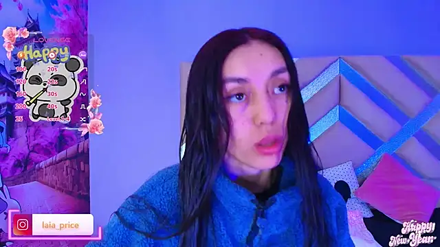 Laia and Damian online show from 6, 1, 2026