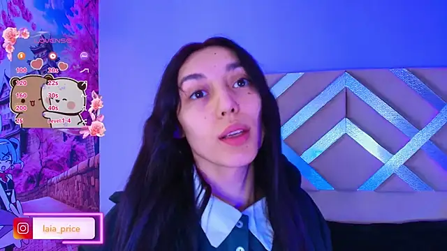 Laia and Damian online show from 8, 1, 2026