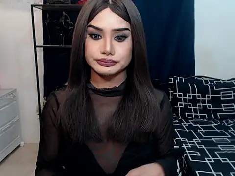 RositaUshvada online show from 5, 10, 2025