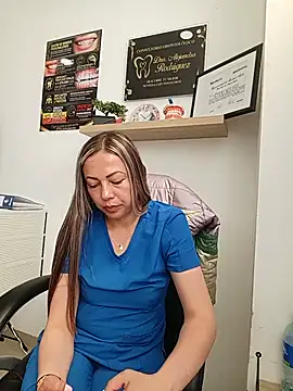 Madisson-04  online show from 3, 6, 2026