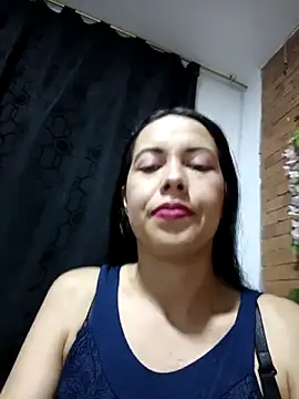 MiaForever1 online show from 3, 11, 2025