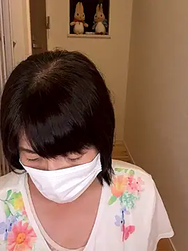 hanachan 001 online show from 19, 9, 2025