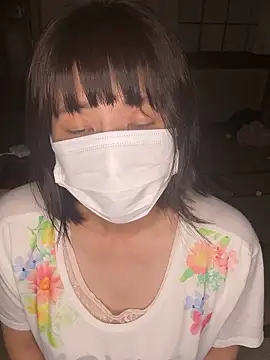 hanachan 001 online show from 4, 10, 2025