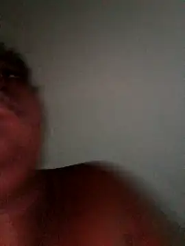 CREAMYASSNAEE online show from 24, 9, 2025