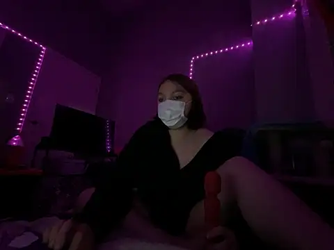 lotusbaby online show from 22, 4, 2026