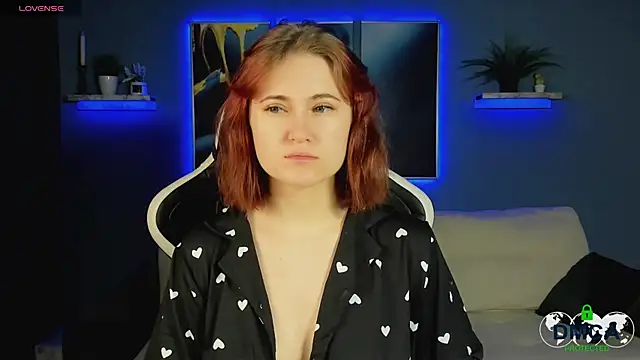 Roxy foxi online show from 18, 10, 2025