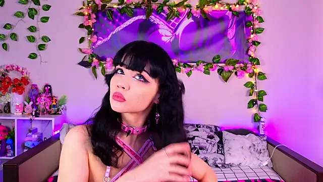 Night angell69 online show from 14, 4, 2026