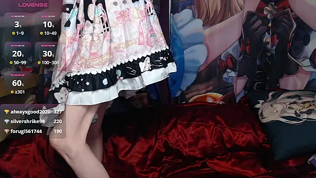 yutachka online show from 19, 9, 2025