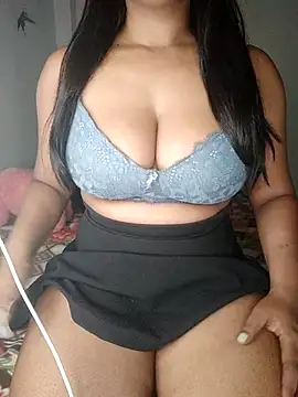 Snapshot of Riya_Malik chatting on 6, 11, 2025 Riya Malik online show from 6, 11, 2025