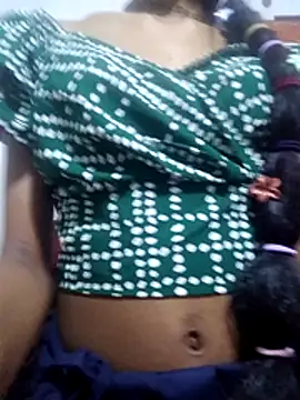 BunnyBloom25 online show from 15, 11, 2025