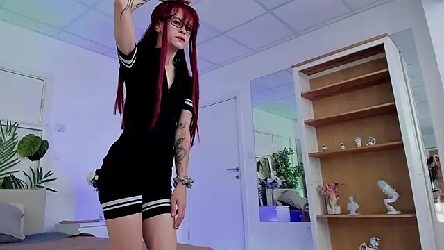 Sima Wendy online show from 13, 9, 2025