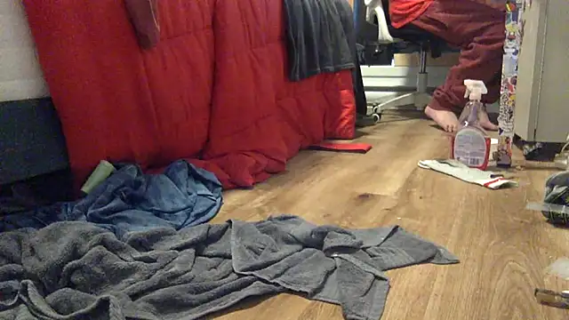 edger4lif3 online show from 18, 9, 2025