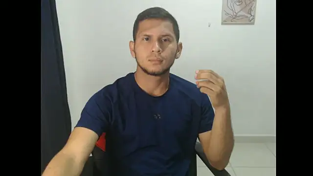 Snapshot of maik_135 chatting on 14, 9, 2025 maik 135 online show from 14, 9, 2025