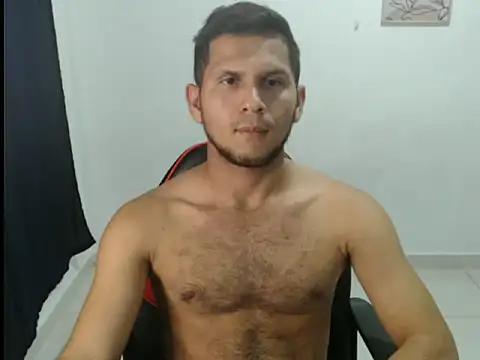 Snapshot of maik_135 chatting on 15, 9, 2025 maik 135 online show from 15, 9, 2025