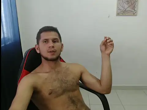 Snapshot of maik_135 chatting on 15, 9, 2025 maik 135 online show from 15, 9, 2025