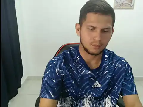 Snapshot of maik_135 chatting on 18, 9, 2025 maik 135 online show from 18, 9, 2025