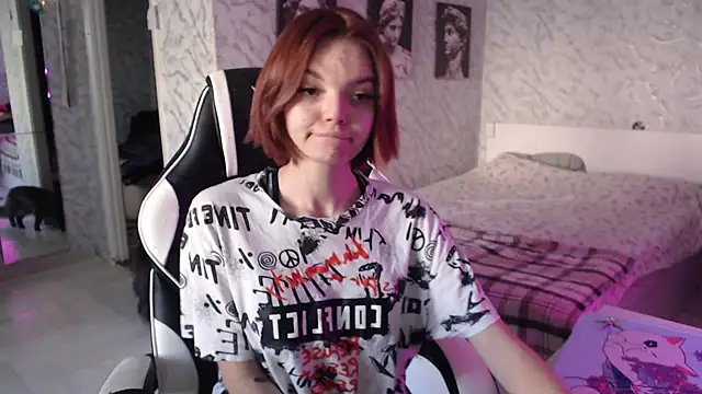 Kitti study online show from 19, 9, 2025