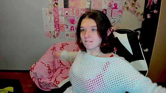 Acid Kate online show from 13, 10, 2025