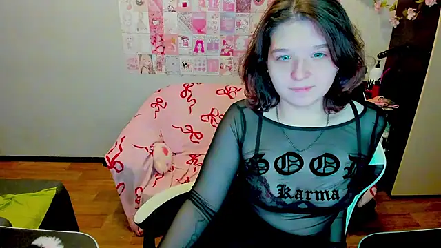 Acid Kate online show from 15, 10, 2025