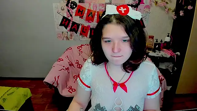 Acid Kate online show from 23, 10, 2025