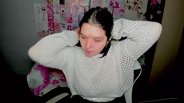 Acid Kate online show from 8, 11, 2025