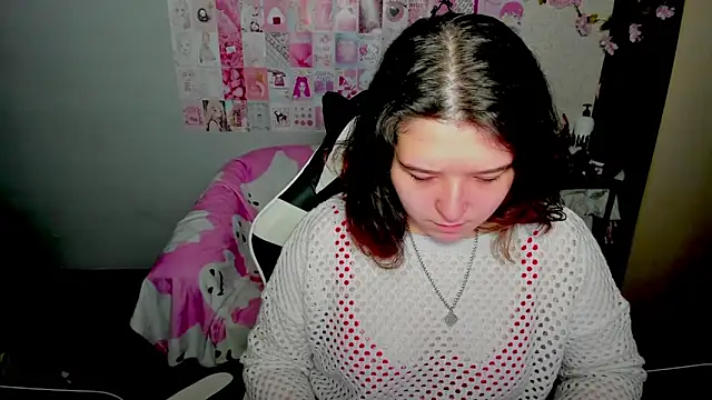 Acid Kate online show from 19, 11, 2025