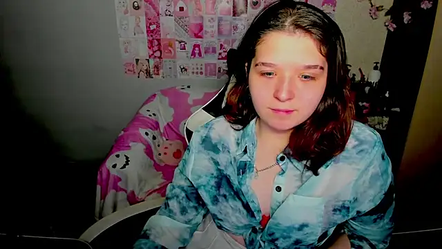 Acid Kate online show from 27, 11, 2025