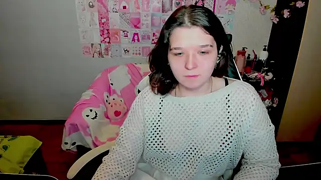 Acid Kate online show from 29, 11, 2025