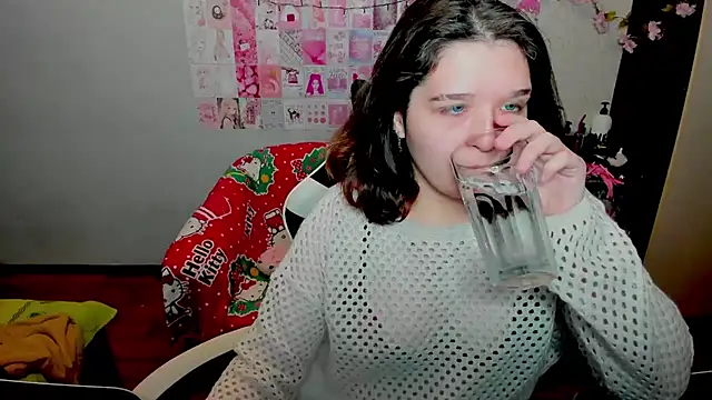 Acid Kate online show from 4, 12, 2025