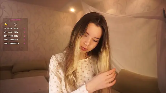 MarlinVarian online show from 20, 10, 2025