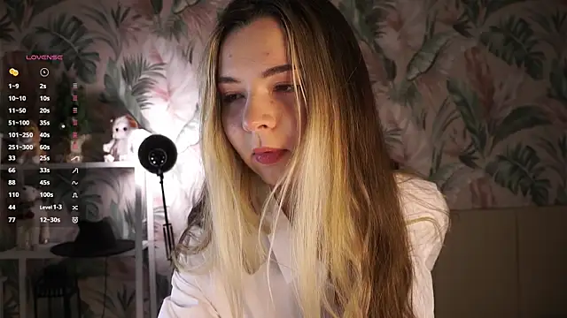 MarlinVarian online show from 8, 1, 2026