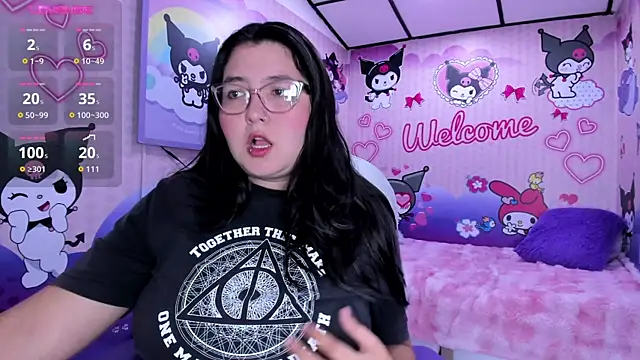 Dulce meow online show from 21, 12, 2025