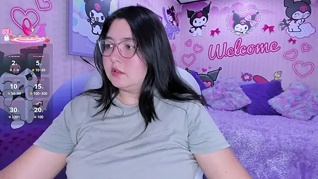 Dulce meow online show from 11, 1, 2026