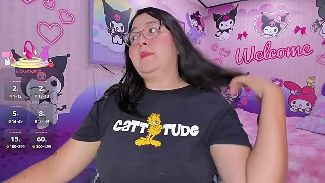 Dulce meow online show from 21, 3, 2026