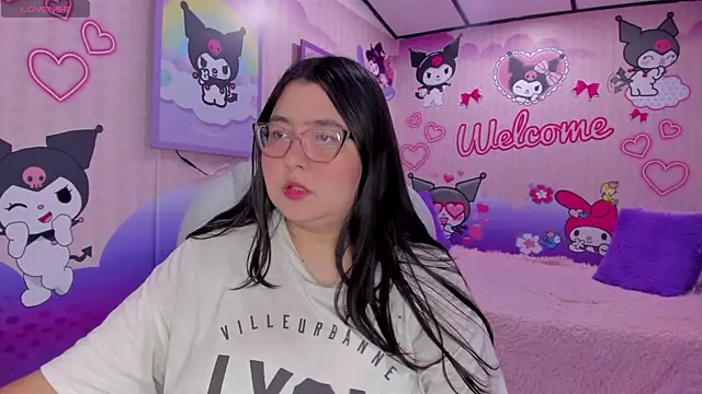 Snapshot of Dulce_meow chatting on 16, 5, 2026 Dulce meow online show from 16, 5, 2026