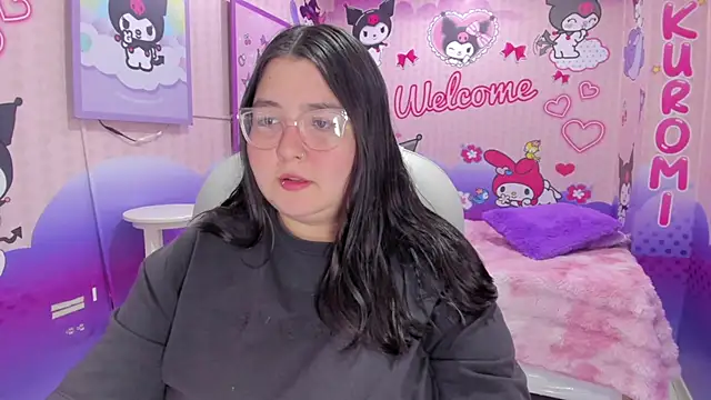 Snapshot of Dulce_meow chatting on 24, 6, 2026 Dulce meow online show from 24, 6, 2026