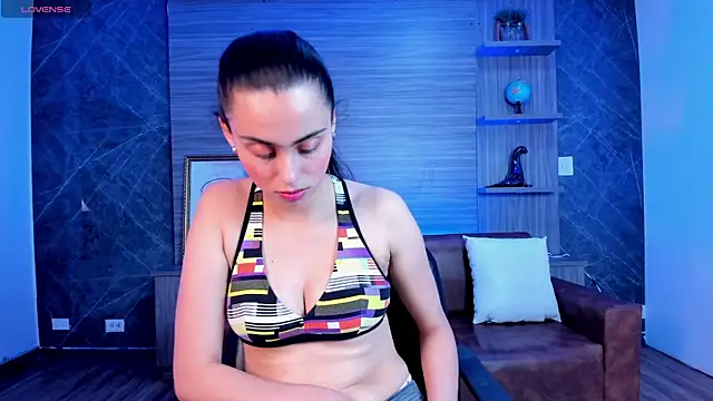 Snapshot of sofiapalacioss chatting on 18, 9, 2025 sofiapalacioss online show from 18, 9, 2025