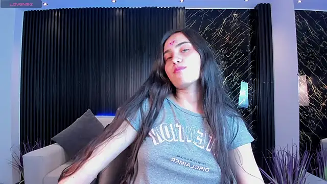 Snapshot of sofiapalacioss chatting on 22, 9, 2025 sofiapalacioss online show from 22, 9, 2025