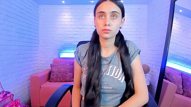 Snapshot of sofiapalacioss chatting on 11, 10, 2025 sofiapalacioss online show from 11, 10, 2025