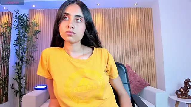 Snapshot of sofiapalacioss chatting on 24, 11, 2025 sofiapalacioss online show from 24, 11, 2025