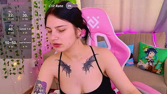 Angel Braun online show from 10, 11, 2025