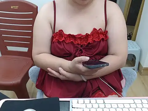 Snapshot of Hana_Mina chatting on 19, 9, 2025 Hana Mina online show from 19, 9, 2025