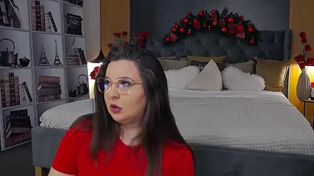 Mia Swano online show from 20, 12, 2025